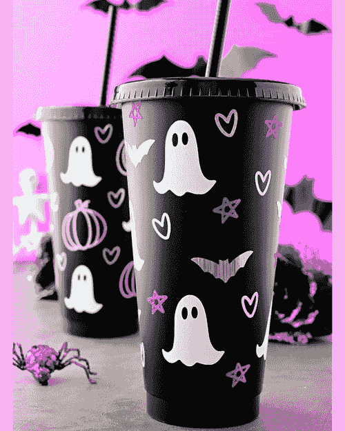Vaso pitillo 