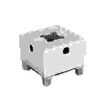 S15mm pocket aluminum holder EROWA compatible