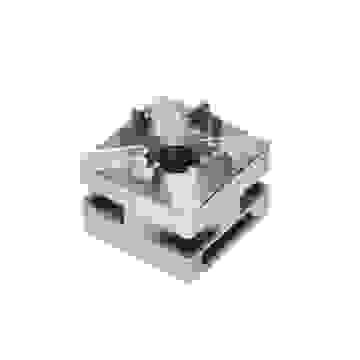 AmirTool 54*54mm manual chuck EROWA ITS compatible