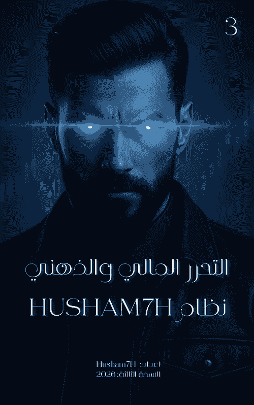 الكتاب الثالث: التحرر المالي والذهني