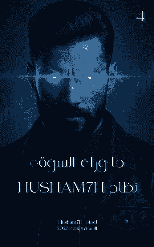 الكتاب الرابع: ما وراء السوق