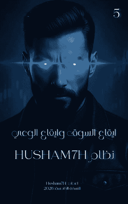 الكتاب الخامس والاخير : إيقاع السوق وإيقاع الوعي