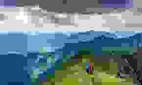 THE MOUNT CAMEROON RACE OF HOPE. 22/02/2025