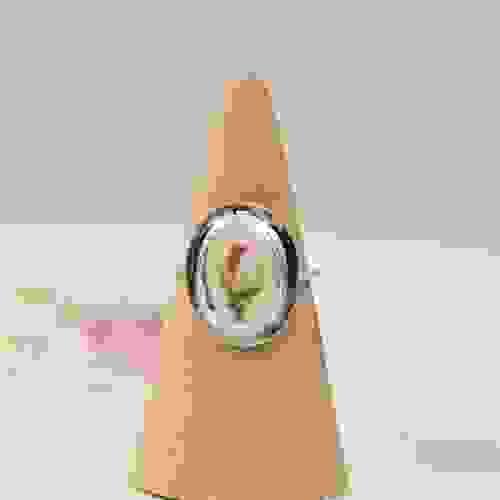 Rose Bud Ring   R-016