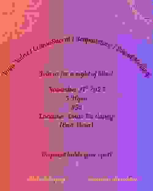 11/21 5:30pm $55 Yoga Nidra-CranioSacral-Acupuncture-Sound Healing