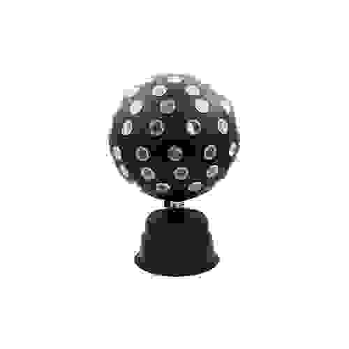 Lumière De Boule Disco De Scène