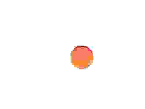 ORANGE PLAYBOY