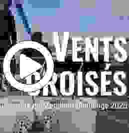 Séances du film "Vents Croisés"