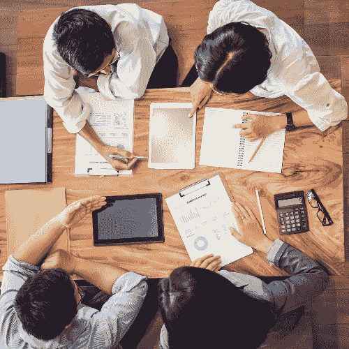Notre session de conseil gratuite