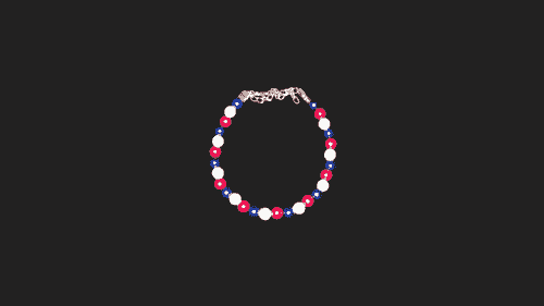 Fu'a Samoa Bracelet