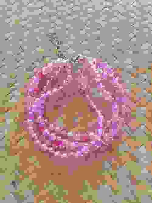 all pinky