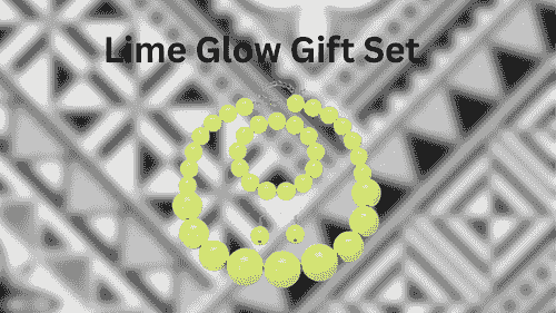 Lime Set