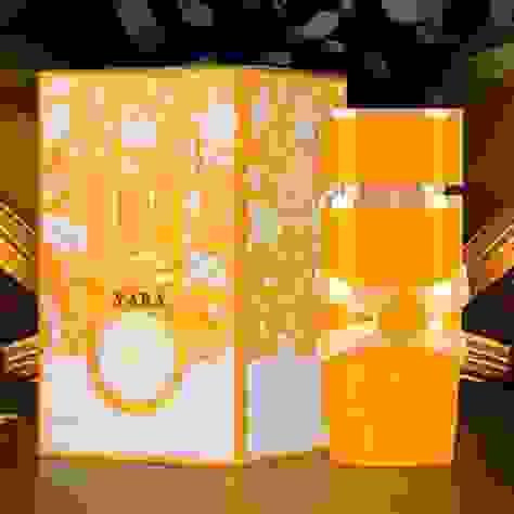 YARA ORANGE