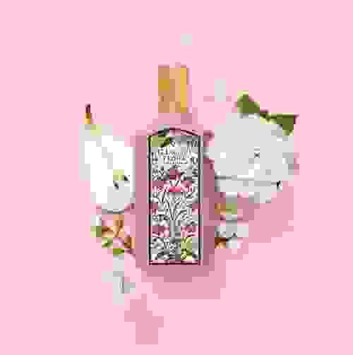  عطر Gucci Flora Gorgeous Gardenia