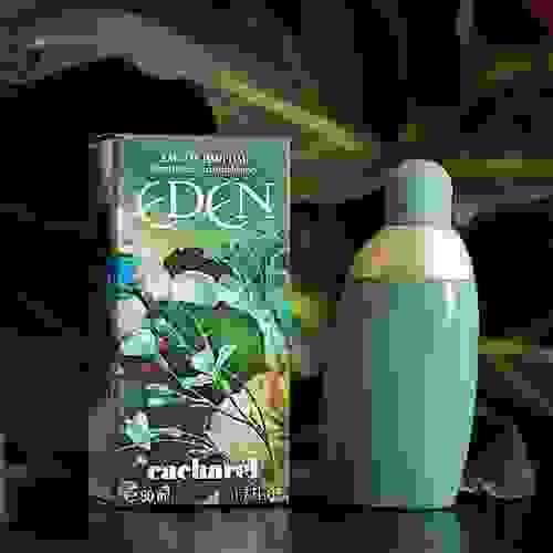 عطر Eden من Cacharel 