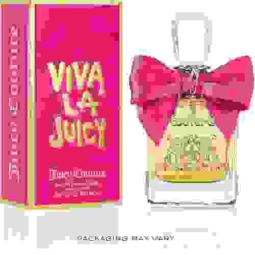 عطر Viva La Juicy من Juicy Couture
