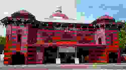 Ponce Historical Tour