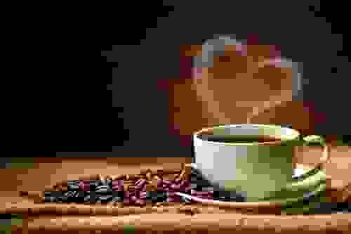 Coffee Lovers Experience