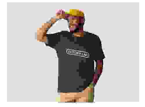 Victory Lap Men's T-shirt 1