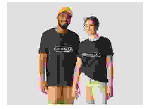 Limited Edition Event Merch