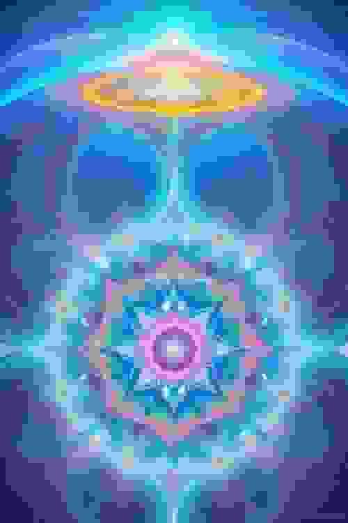 5-5 May Event - Portal of Initiation - Cosmic Online Event