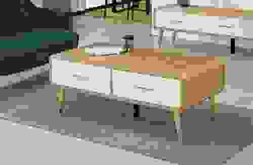 Aino 四抽大茶几 (ZX261-3 / ZX262-3)