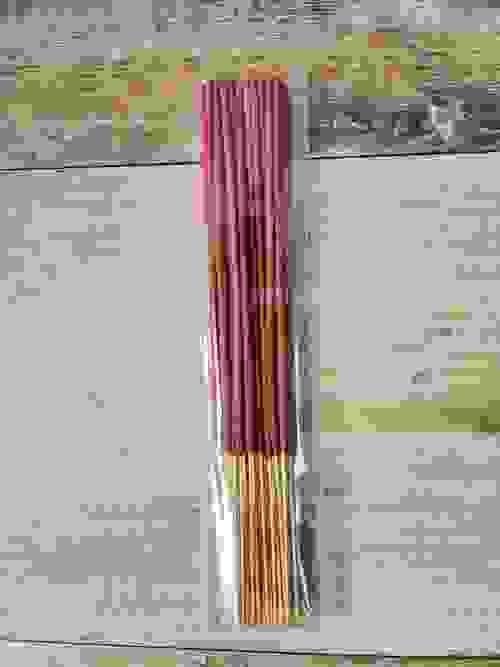 ENCENS bâton sang dragon