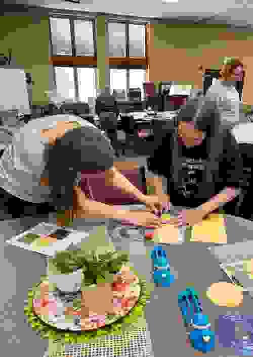 Creative Space Mini Retreat January 17, 2026