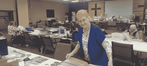 In-person Creative Space Mini Retreat July 18, 2026