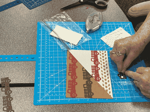 In-person Creative Space Mini Retreat March 21, 2026