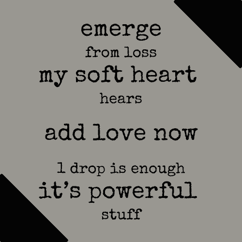 emerge