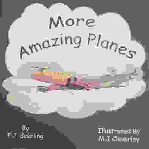 More Amazing Planes