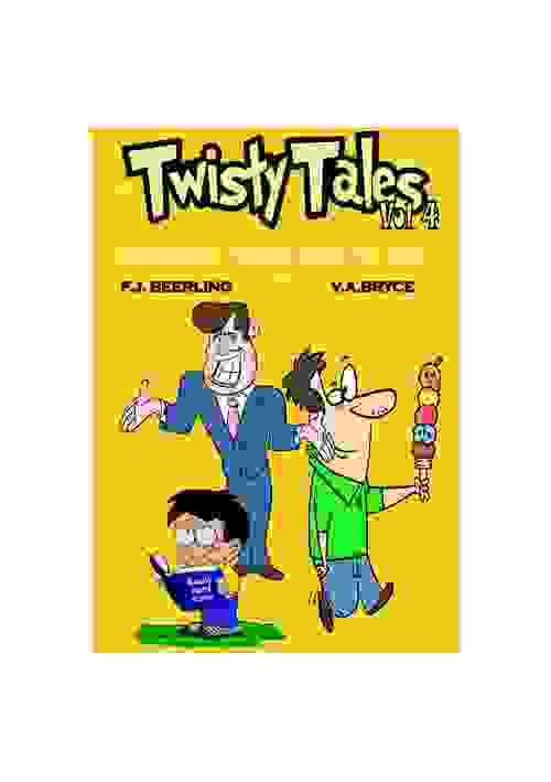 Twisty Tales Vol.04