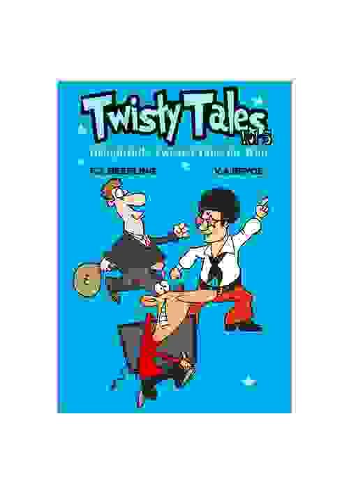 Twisty Tales Vol.05