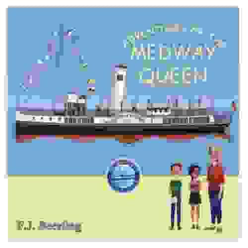 Adventures of the Medway Queen 