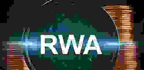 RWA 咨詢