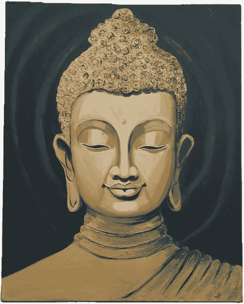 The Buddah 