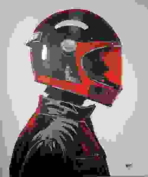 Biker