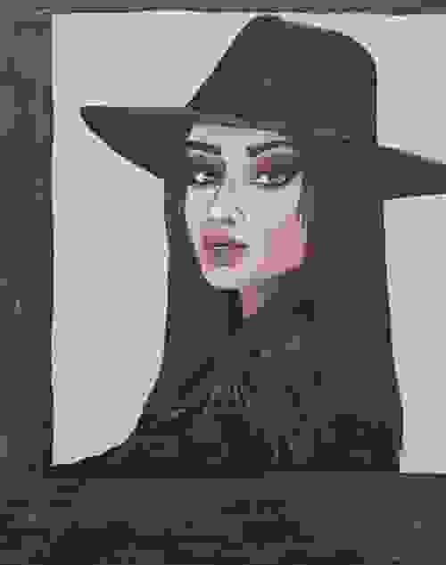 Cowgirl