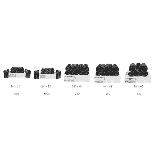 Bolsas Negras 