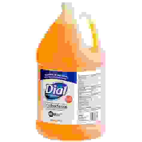 Jabon antibacterial galon