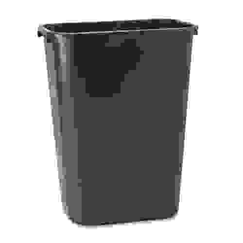 Zafacones de Bano plastico