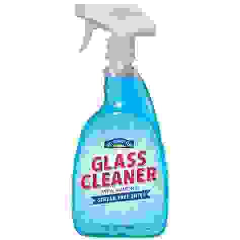 Glass cleaner 32oz RTU