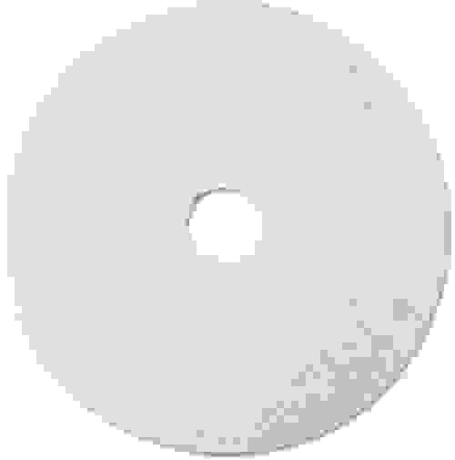 Pads 20" Blanco 5 units box
