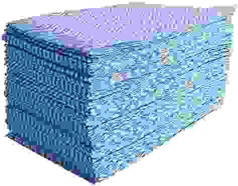 Handy wipes 
