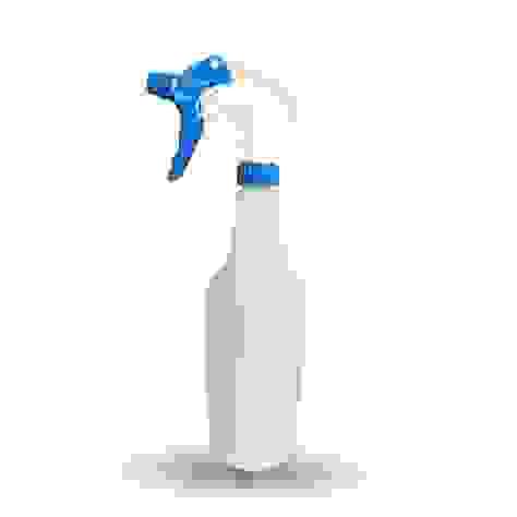 Botella Con Atomizador 32oz