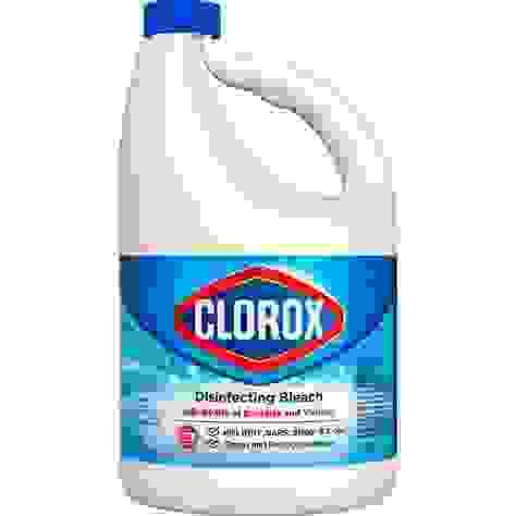Clorox o Sustituto en galon