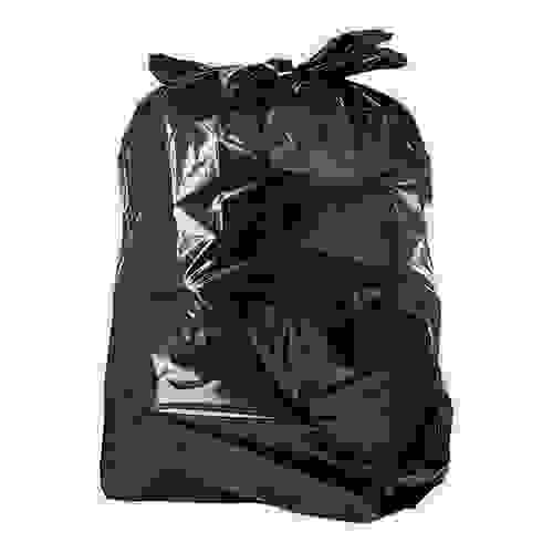 Bolsas Heavy duty Negras Fuertes