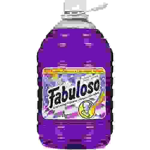 Liquido para mapear 1 galon Fabuloso