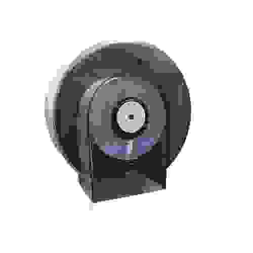 Dispenser jr jumbo Winco Negro Single Roll